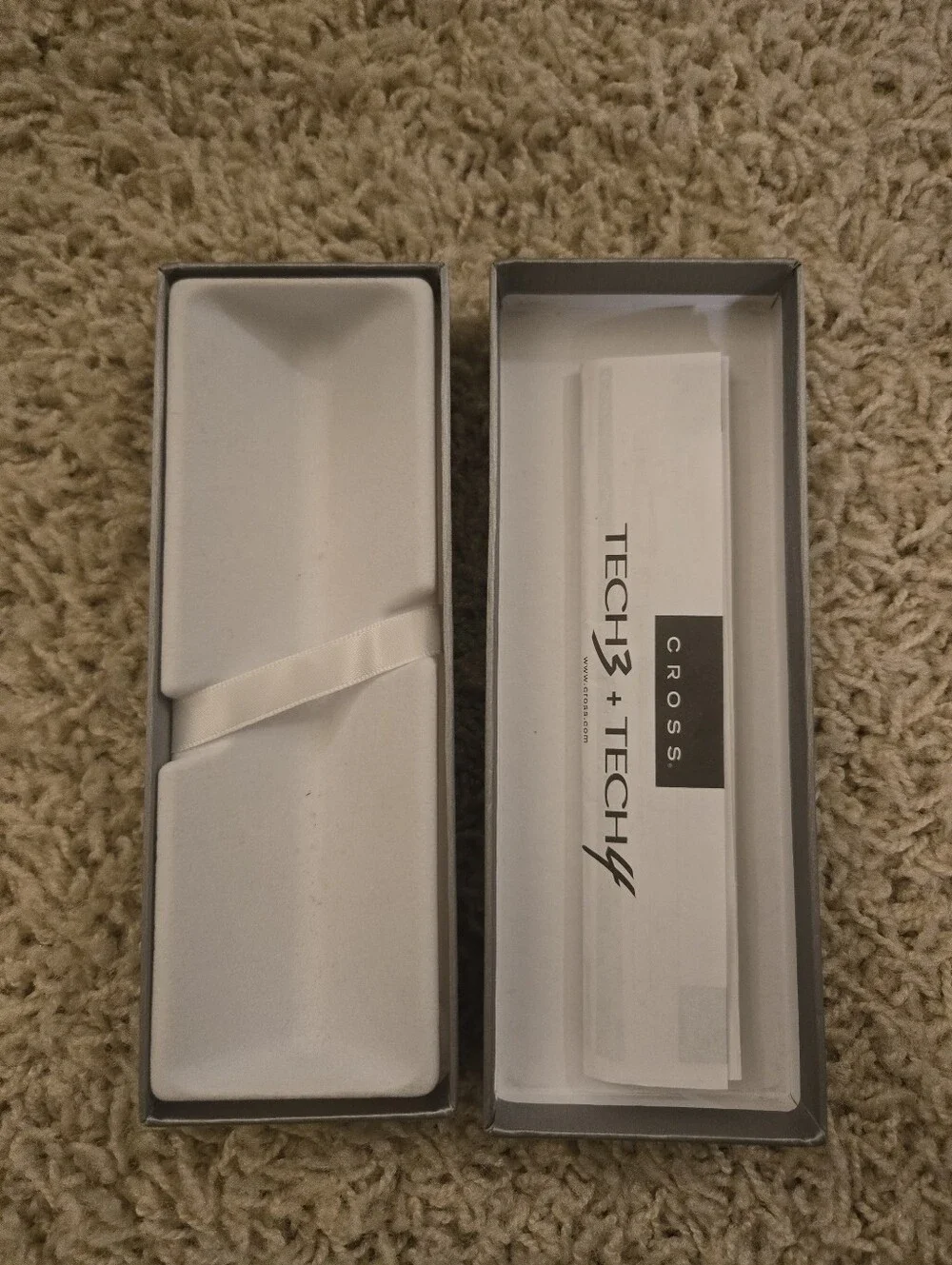 Cross Tech3 + Tech4 Multi-Function Pen